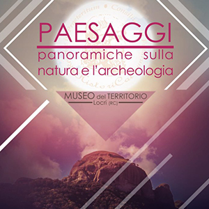 Manifesto Paesaggi