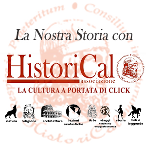 La cultura a portata di click - la nostra storia con Historical